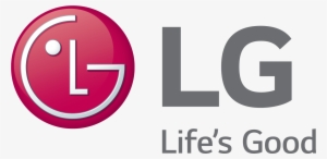 Logo Lg Png - Lg Lifes Good Logo #1782994