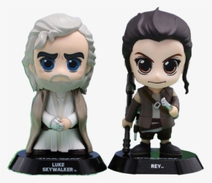 Star Wars Episode Vii - Hot Toys Rey Cosbaby #1783021 Star Wars Episode Vii - Hot Toys Rey Cosbaby #1783021