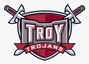 Troy Trojans Logo College Football Logos, Football - Boise State Vs Troy #1783073