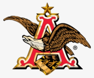 Anheuser-busch Logo - Anheuser Busch Logo Png #1783095