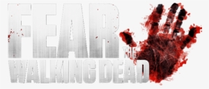 Fear The Walking Dead Season 3 Logo #1783254