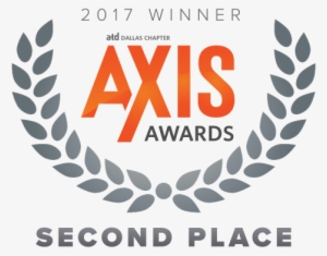 2017 Axis Award - Asian Arab Chamber Of Commerce Logo #1783255