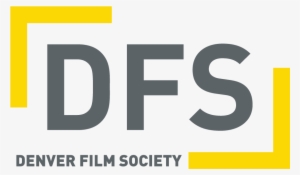 Dfs 2014 Logo - Denver Film Society Film Festival 2017 #1783305