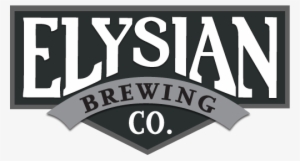 Elysian's Co Founder Resigns From Anheuser Busch - Elysian Brewing Logo #1783349