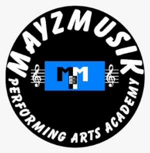 We Are A Centre For Excellence In Performing Arts Education - Circle #1783374