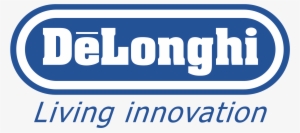 Delonghi Logo Png Transparent - Delonghi Logo Png #1783432