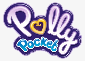 Enchantimals Logo - Polly Pocket 2018 Tv Series #1783480