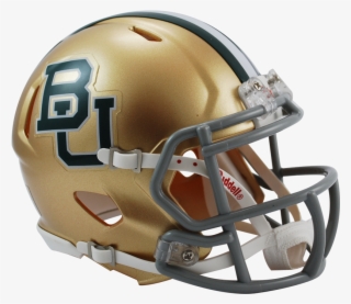 Baylor Helmet Png #1783482
