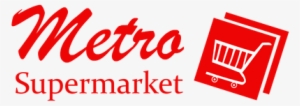 Metro Supermarket - Mario Rossini #1783509