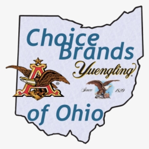Choice Brands Of Ohio, Llc - Yuengling Beer Photo License Plate, Aluminum #1783563