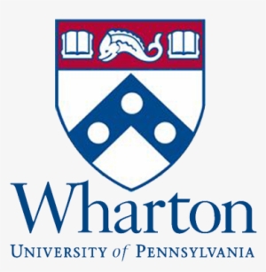 Lammily In Knowledge@wharton Show On Wharton Business - University Of Pennsylvania Wharton Logo #1783608