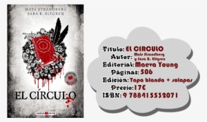 El Circulo - Mats Strandberg Sara Bergmark Elfgren - Sirkelen #1783658