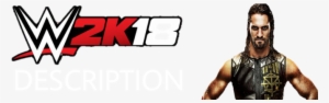 The Biggest Video Game Franchise In Wwe History Is - Xbox One Wwe 2k18 Game #1783659