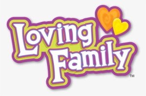 Loving Family™ > - Fisher Price Loving Family Logo #1783736