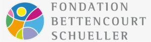 Logofbs Hori Rvb Transparent - Fondation Bettencourt Schueller #1783763