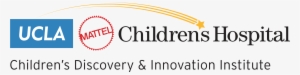 Ucla Mattel Children's Hospital - Ucla #1783803