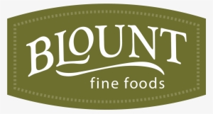 Panera Logo New - Blount Fine Foods Logo #1783827