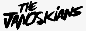 Janoskians Logo - Janoskians This Freakin Song Album #1783853