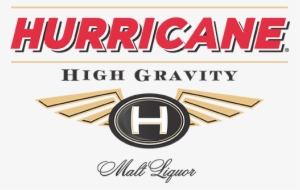 Blog - Hurricane High Gravity Malt Liquor - 25 Fl Oz Can #1783854