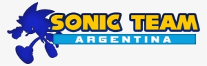 Sonic Team #1783927