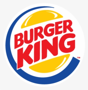 Item - - Burger King Logo .png #1783932