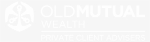 Online Tools - Old Mutual Wealth Series Logo #1784018