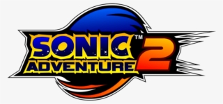 Sonic Team Publisher - Sonic Adventure 2 Title #1784019