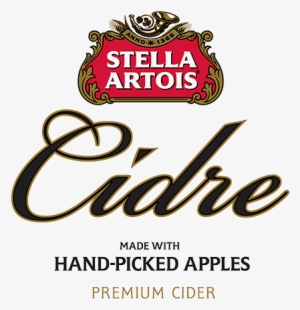 Stella Artois Cidre #1784045