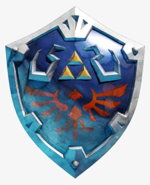 Zelda Icons - Google Search - Master Sword And Hylian Shield Breath #1784046