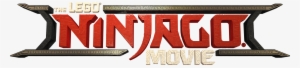 Available Now On Digital & Blu-ray™ - Lego Ninjago Movie Videogame Logo #1784063