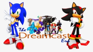 Sega's Last Chance At The Hardware Big Time - Sonic & Sega All Stars #1784093