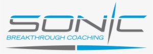 Sonic Breakthrough Coaching - Failure Is Not An Option #1784125