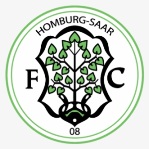 Fc 08 Homburg Logo - Fc 08 Homburg #1784177