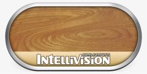 Mattel Intellivision Silver Ring - Silver #1784196