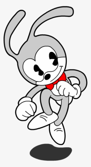 Fast Forward To The Launch Of Sonic & Knuckles, And - Feel The Rabbit Sonic #1784298