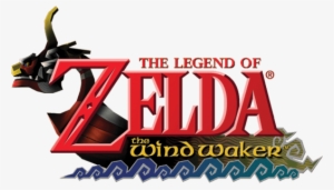 It's Hard To Place Wind Waker This Low In The List, - Legend Of Zelda The Wind Walker (gamecube) #1784299