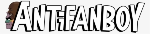Antifanboy - Podcast #1784395