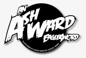 An Ash Ward Eagle Sword - Sword #1784424