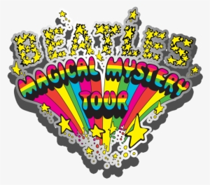 Beatles (the) - Magical Mystery Tour (magnete) Merchandising #1784510 Beatles (the) - Magical Mystery Tour (magnete) Merchandising #1784510