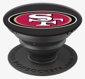 San Francisco 49ers Logo - Pittsburgh Pirates Popsockets #1784606