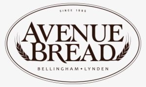 Avenue Bread Is The Neighborhood Café And Bakery That - Cafe And Bakery Joint Logo #1784607