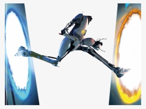 Portal 2 Png - Portal 2 Essentials (ps3) (ps3) #1784623
