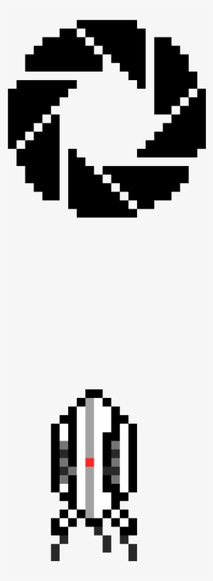 Portal 2 Stuff - Tumblr #1784666