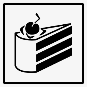 Portal Cae Icon - Cake Is A Lie #1784687