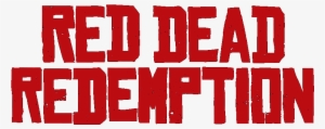Portal Portal 2 Logo Png - Red Dead Redemption Logo Png #1784717