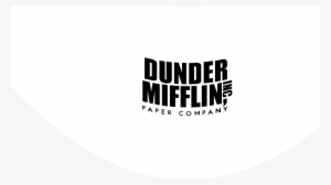 Dunder Mifflin Cotton Tote Bag #1784800