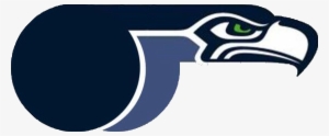 Kjr 950, Kjr Santa Clara 49ers, Santa Clara 49ers, - Seattle Seahawks Logo 2017 #1784923