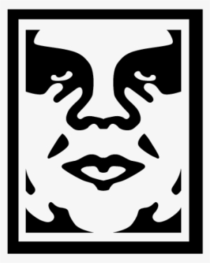 Report - Obey Giant Logo #1784972