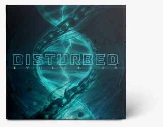 Click For Larger Image - Disturbed Evolution #1785016