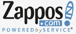 Zappos Logo Download For Free - Zappos Logo Png #1785106